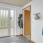 Beautiful In With Wifi Feriehus *