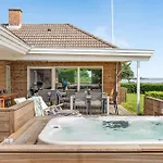 Casa vacanze Beautiful In With Wifi Haderslev