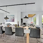 Beautiful In With Wifi Feriehus Haderslev