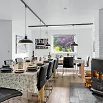 Beautiful In With Wifi Casa vacanze Haderslev