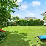 Beautiful In With Wifi Casa vacanze Haderslev