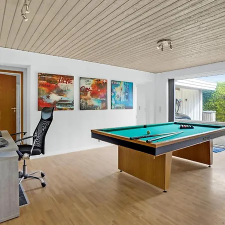 Beautiful In With Wifi Haderslev