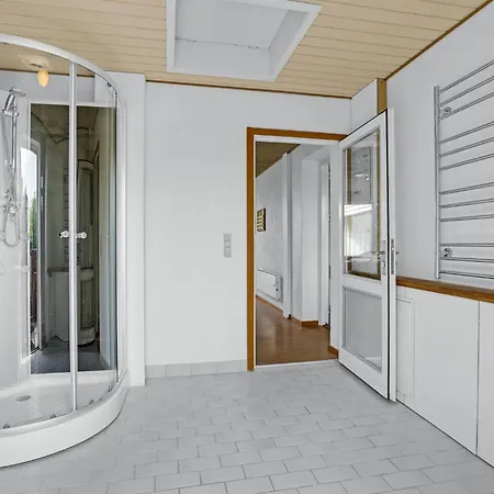 Beautiful In With Wifi Feriehus Haderslev