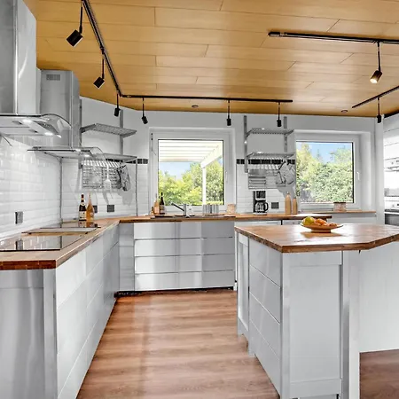 Beautiful In With Wifi Feriehus