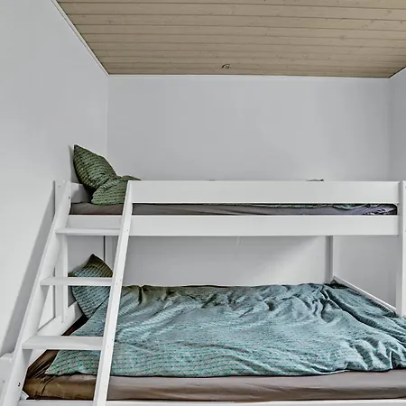 Feriehus Beautiful In With Wifi *