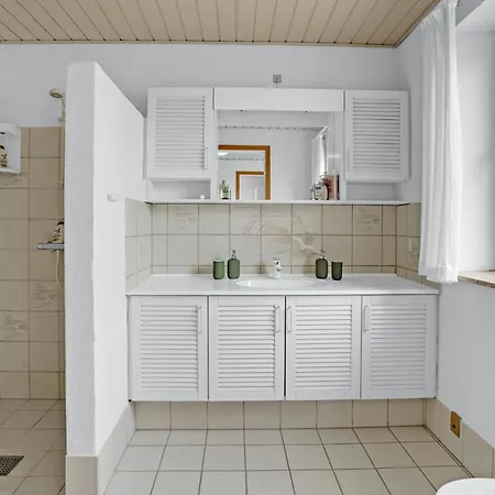 Holiday home Beautiful In With Wifi Haderslev