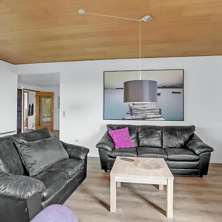 Beautiful In With Wifi Holiday home