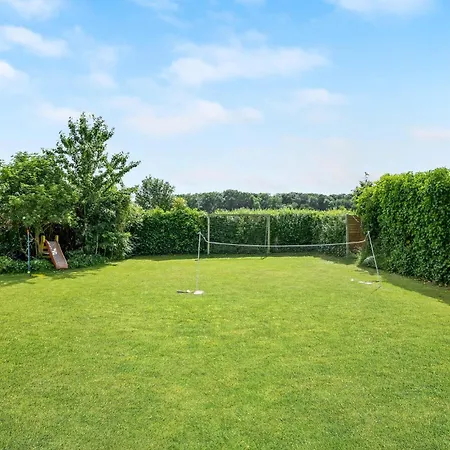 Beautiful In With Wifi * Haderslev