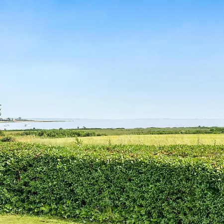 Holiday home Beautiful In With Wifi Haderslev