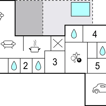 Beautiful In With Wifi *